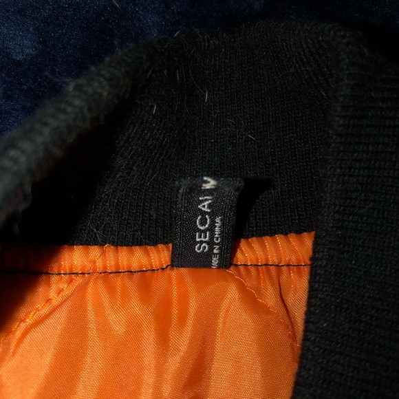 Alien jacket by Secai Woman Scz large. - Picture 7 of 8